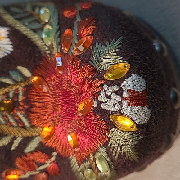 Mudd SZ 8 Vintage Clogs - Picture 13 of 15